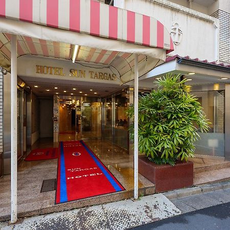 Hotel Suntargas Otsuka Τόκιο Εξωτερικό φωτογραφία