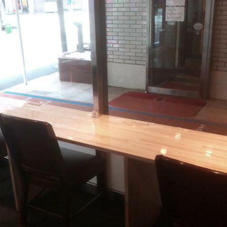 Hotel Suntargas Otsuka Τόκιο Εξωτερικό φωτογραφία
