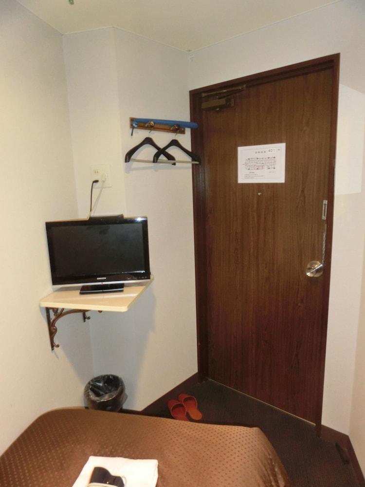 Hotel Suntargas Otsuka Τόκιο Εξωτερικό φωτογραφία