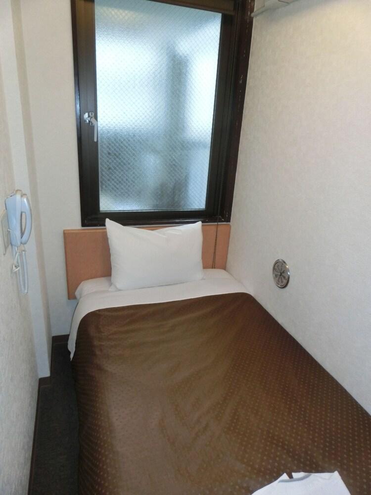 Hotel Suntargas Otsuka Τόκιο Εξωτερικό φωτογραφία