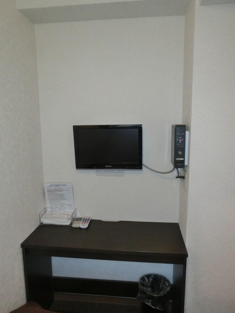 Hotel Suntargas Otsuka Τόκιο Εξωτερικό φωτογραφία
