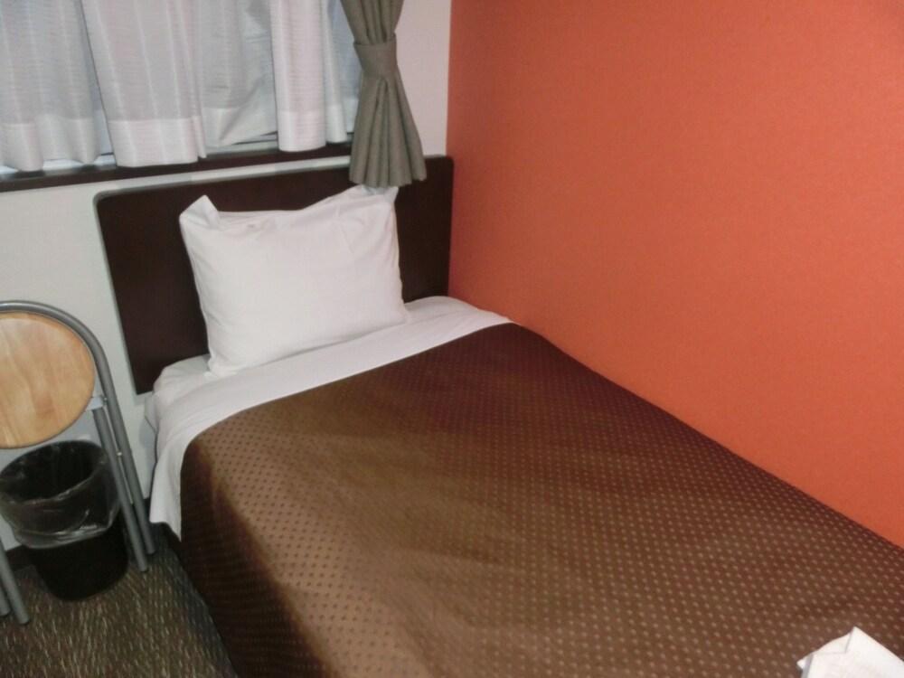 Hotel Suntargas Otsuka Τόκιο Εξωτερικό φωτογραφία