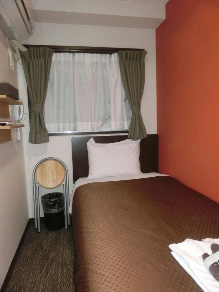 Hotel Suntargas Otsuka Τόκιο Εξωτερικό φωτογραφία