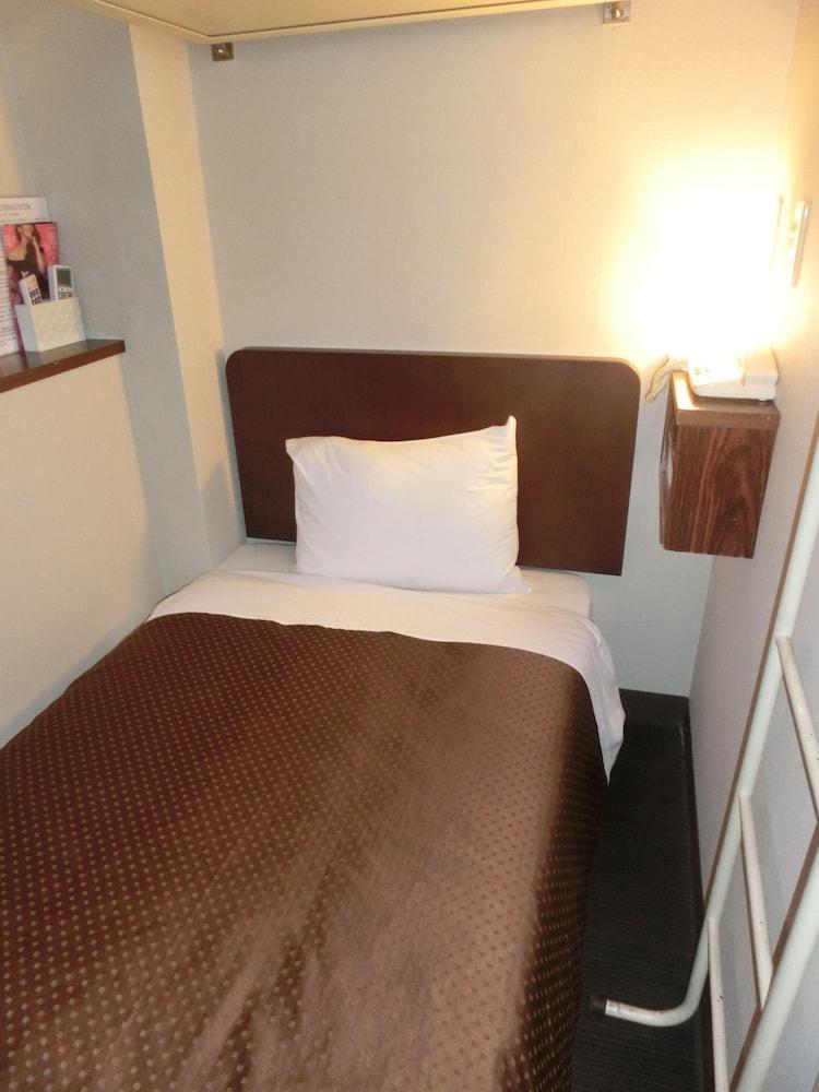 Hotel Suntargas Otsuka Τόκιο Εξωτερικό φωτογραφία