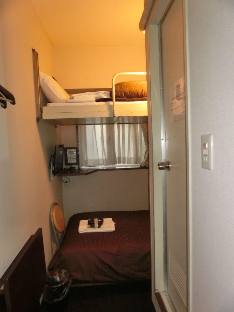 Hotel Suntargas Otsuka Τόκιο Εξωτερικό φωτογραφία