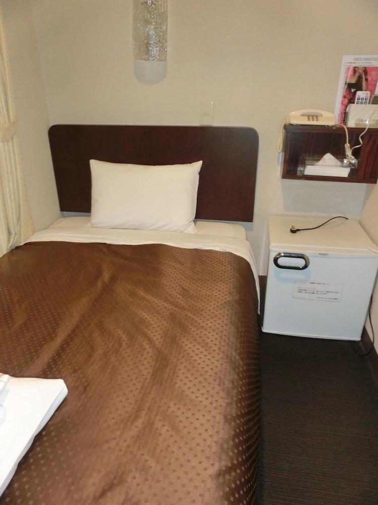 Hotel Suntargas Otsuka Τόκιο Εξωτερικό φωτογραφία
