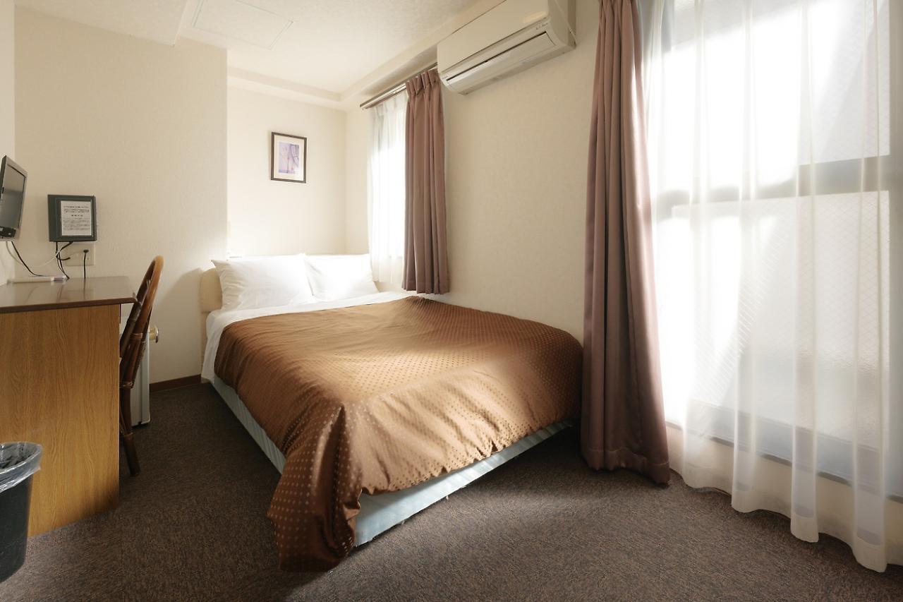 Hotel Suntargas Otsuka Τόκιο Εξωτερικό φωτογραφία