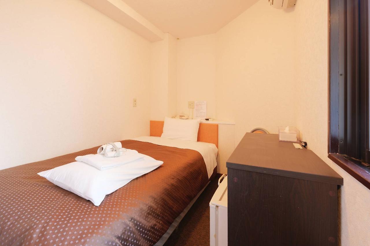 Hotel Suntargas Otsuka Τόκιο Εξωτερικό φωτογραφία