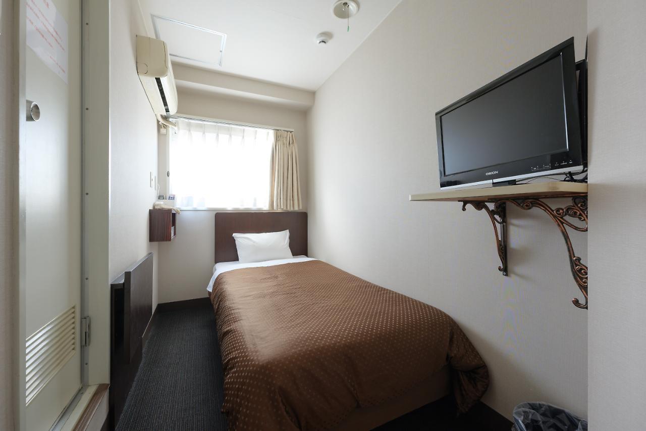 Hotel Suntargas Otsuka Τόκιο Εξωτερικό φωτογραφία