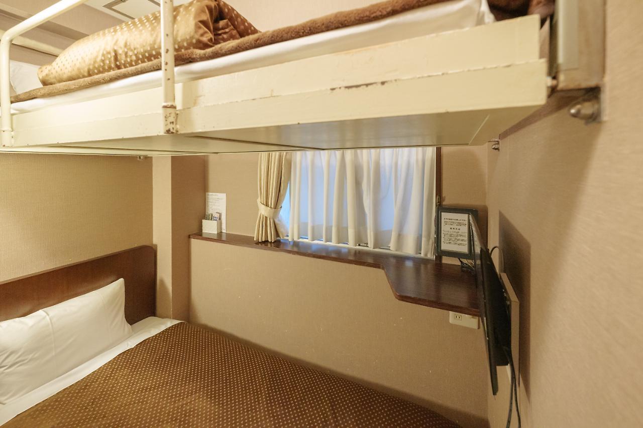 Hotel Suntargas Otsuka Τόκιο Εξωτερικό φωτογραφία