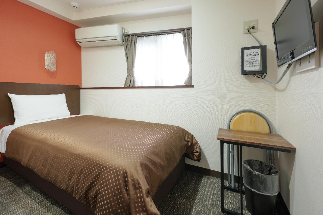 Hotel Suntargas Otsuka Τόκιο Εξωτερικό φωτογραφία