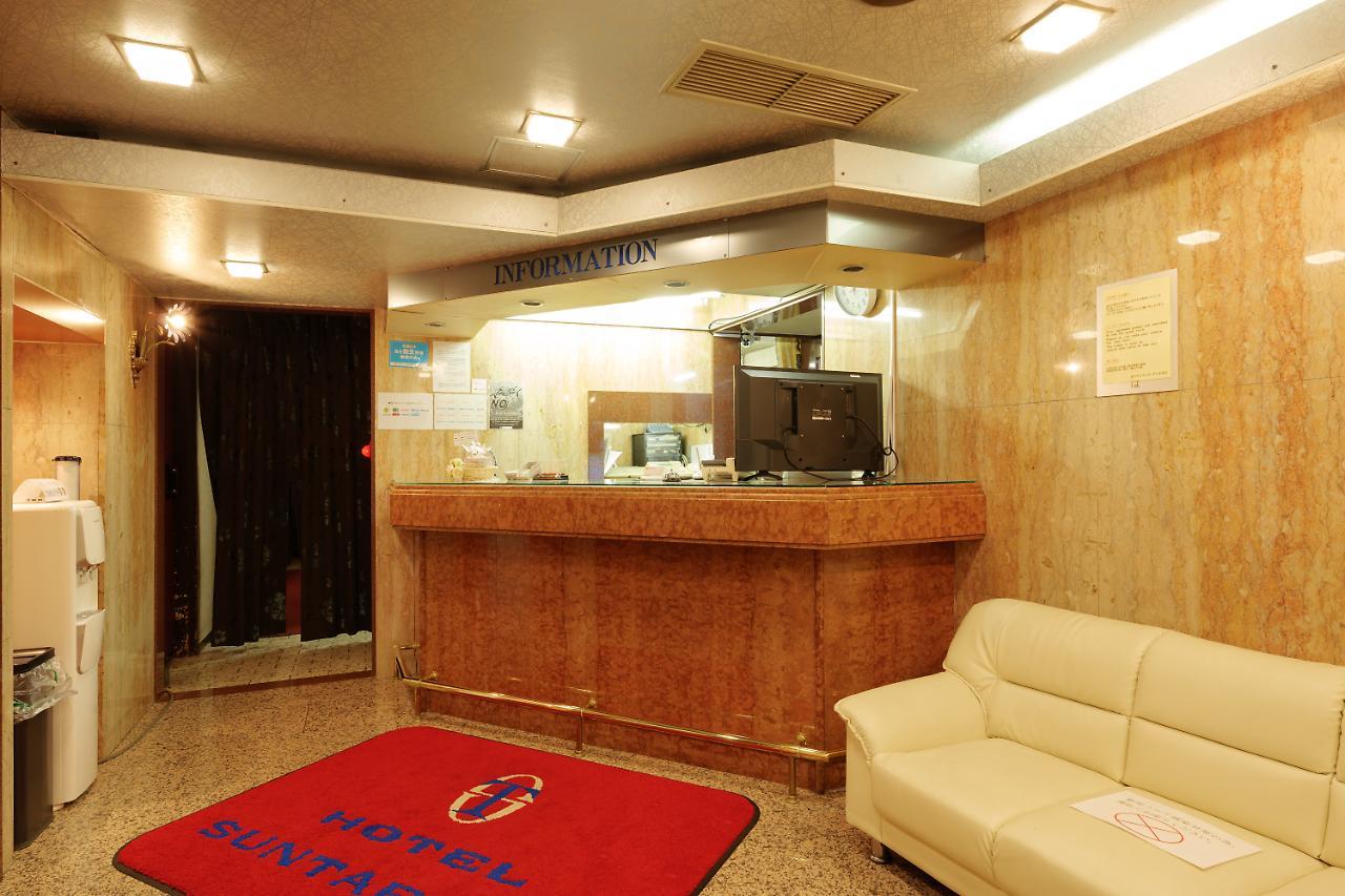 Hotel Suntargas Otsuka Τόκιο Εξωτερικό φωτογραφία