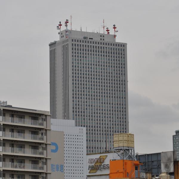 Hotel Suntargas Otsuka Τόκιο Εξωτερικό φωτογραφία