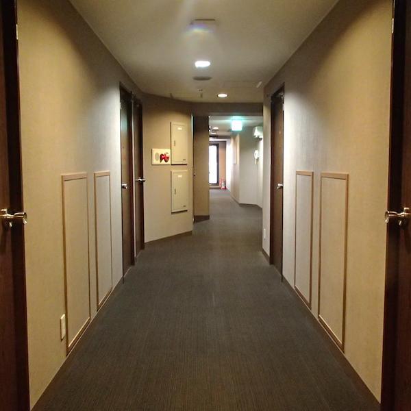 Hotel Suntargas Otsuka Τόκιο Εξωτερικό φωτογραφία