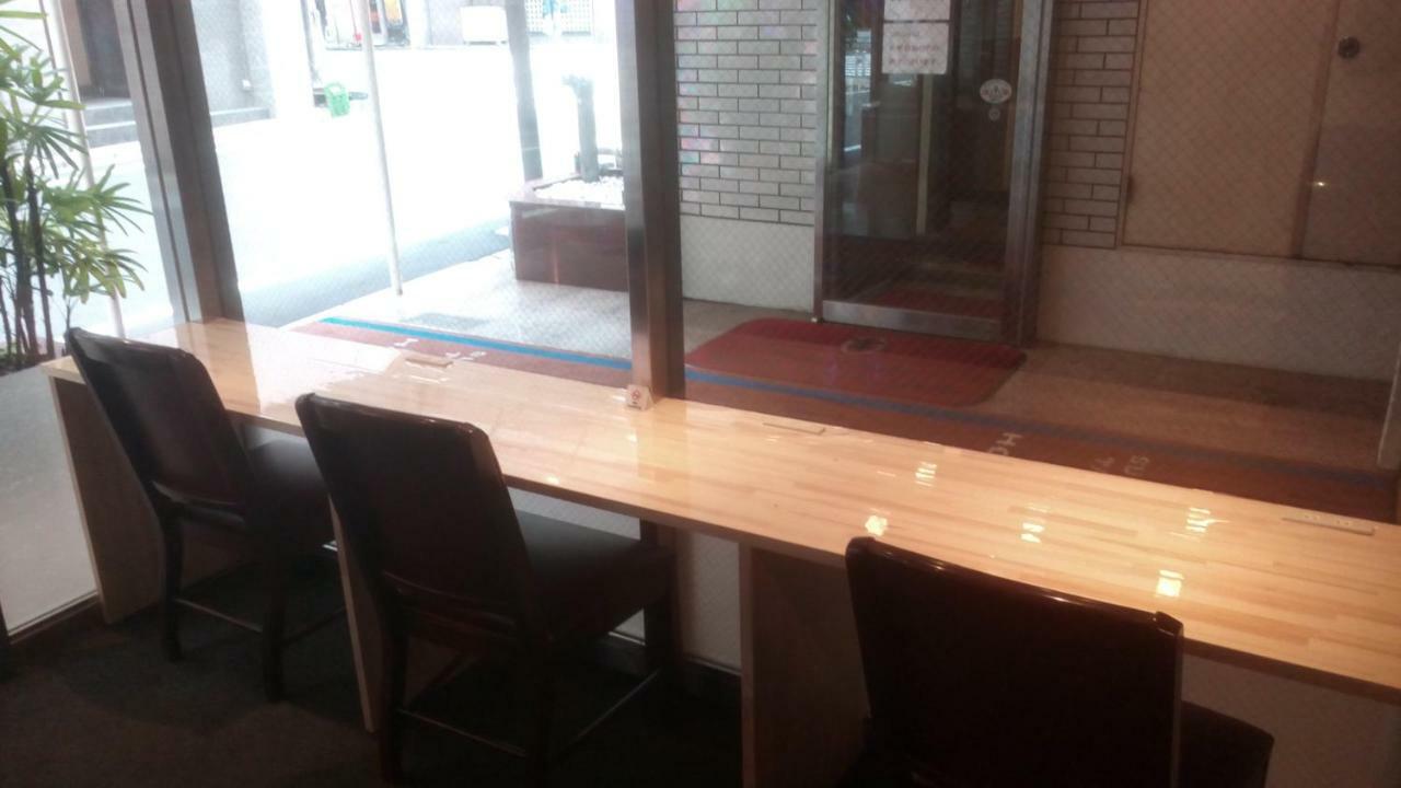 Hotel Suntargas Otsuka Τόκιο Εξωτερικό φωτογραφία